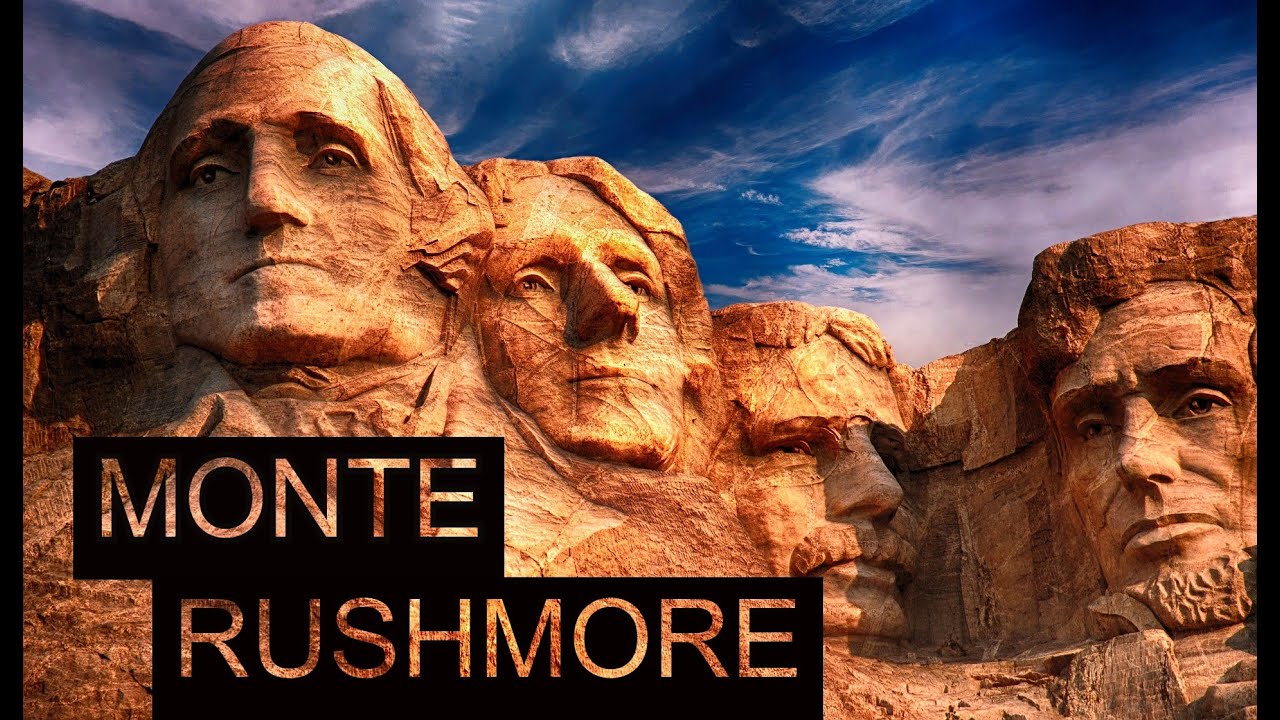 Desmontando la Historia - El Monte Rushmore - Documental Espa&ntilde;ol HD 2020