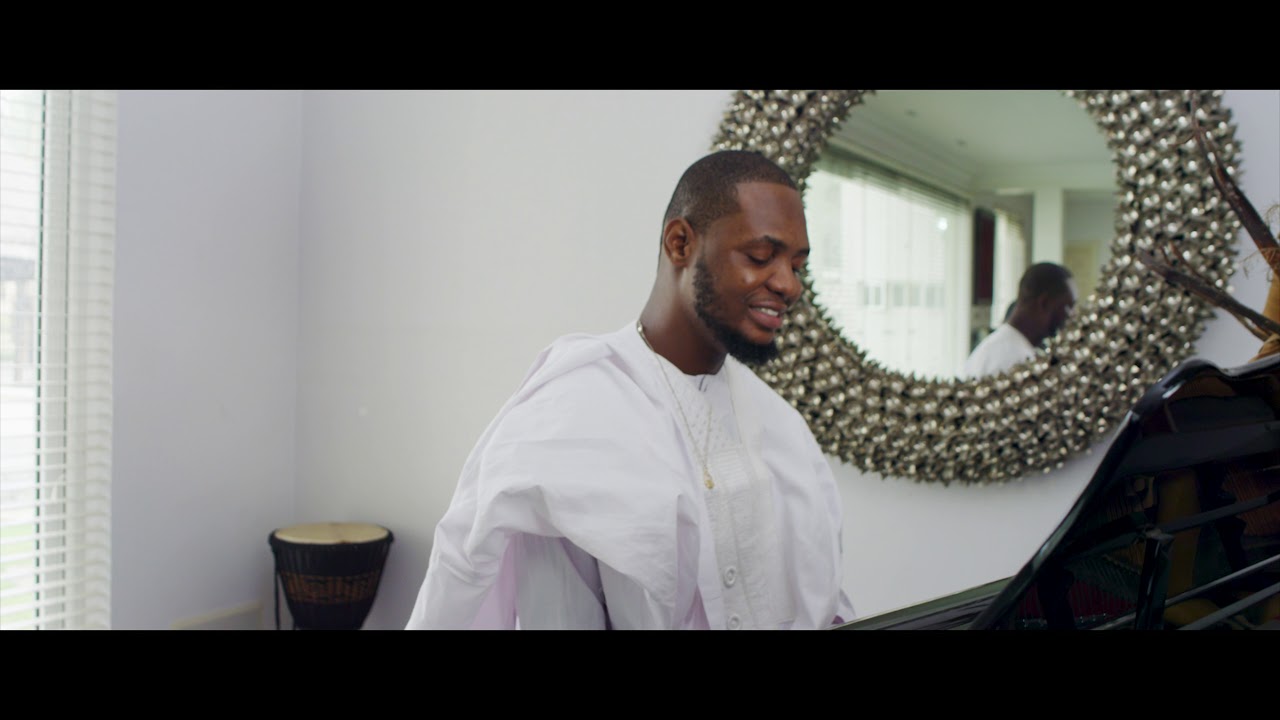 Femi Leye - Ojumo Ire (Official Music Video)