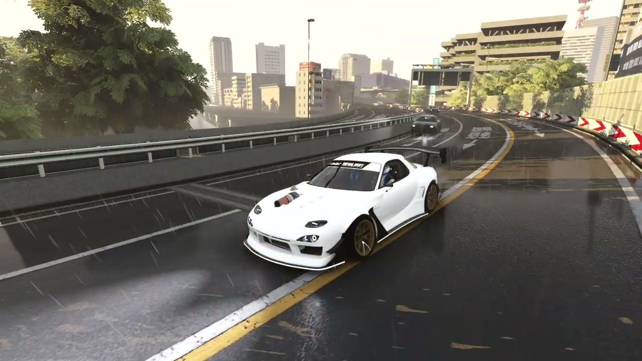Assetto Corsa 2026 Gameplay’’ (PC HD) [1080p60fps] Assetto Corsa