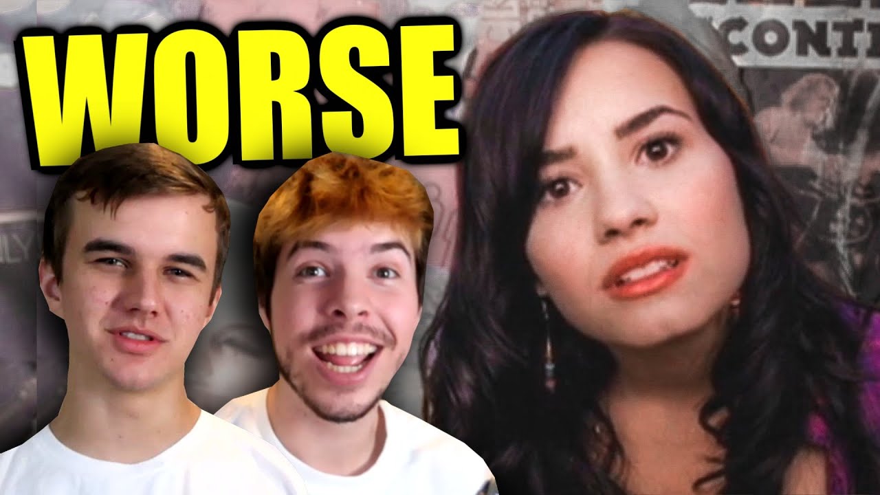 Camp Rock 2 - Worse Than You Remember