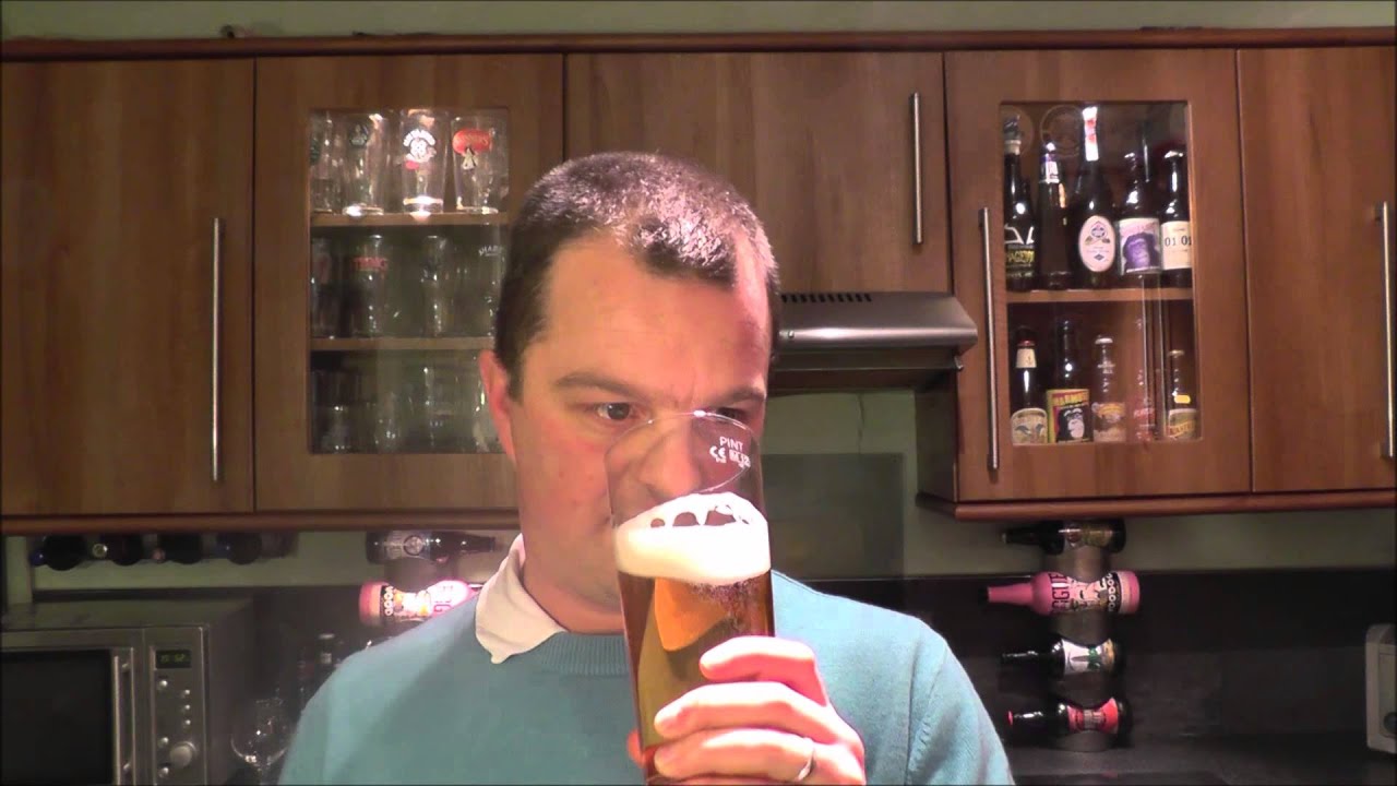 Пиво Cusque&ntilde;a Lager | Обзор перуанского пива