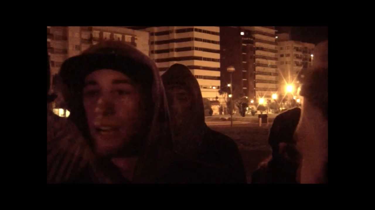 Nobewan (NB) Hyperaptivos - Mundialista Crew / Compilado N°1