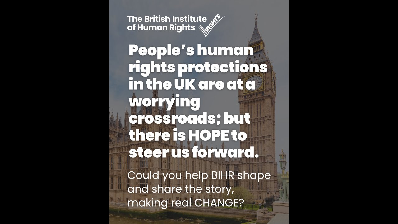 Could you be BIHR's new Sr Communications & Public Affairs Officer?