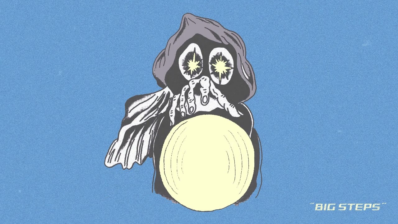*FREE* J.I.D x EARTHGANG x DENZEL CURRY TYPE BEAT - 