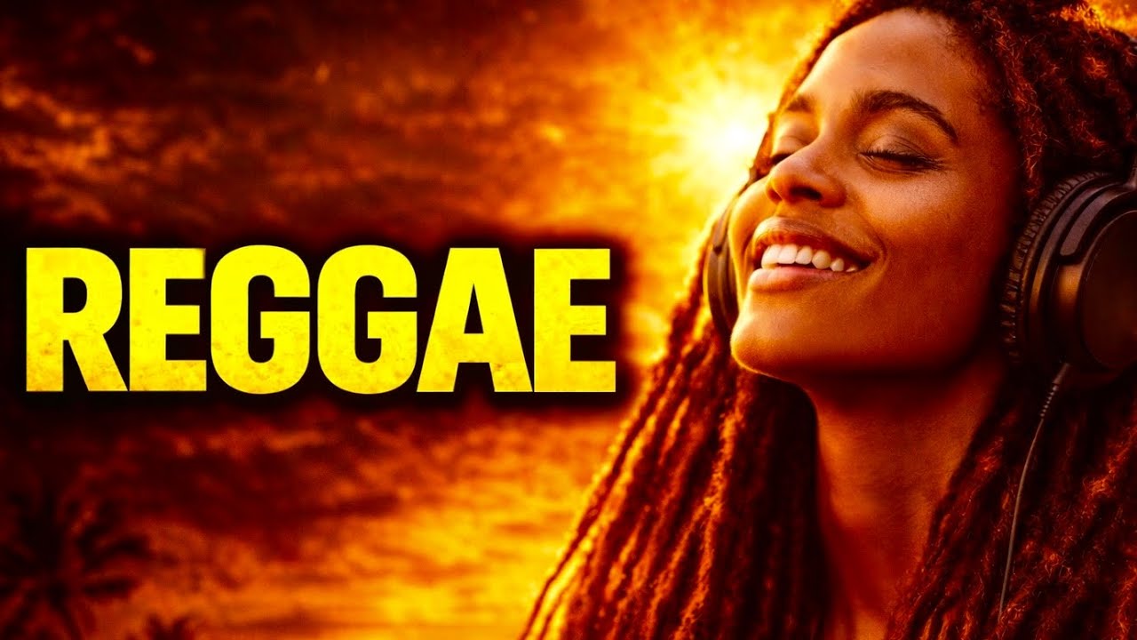 𝗪𝗲 𝗟𝗼𝘃𝗲 𝘁𝗵𝗲 𝗥𝗲𝗴𝗴𝗮𝗲 𝗠𝘂𝘀𝗶𝗰 — Original Roots Reggae