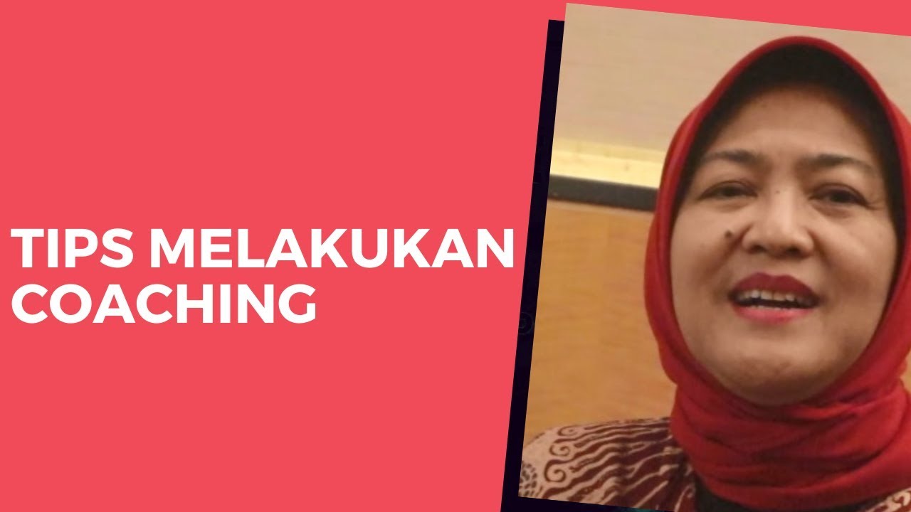 Tips melakukan coaching di perusahaan