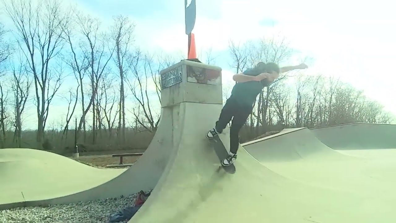 Sesh #124 Rough Draft