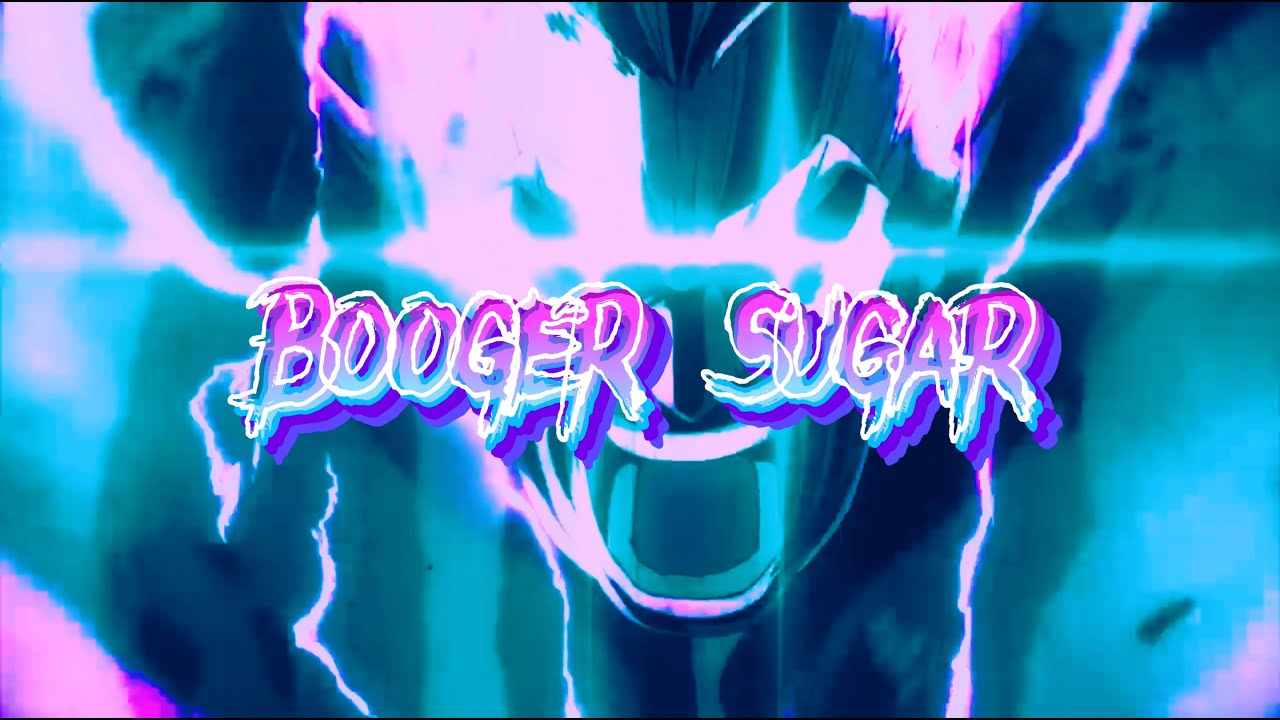 [FREE] Yvngxchris + Anime Sample Type Beat - “Booger Sugar”