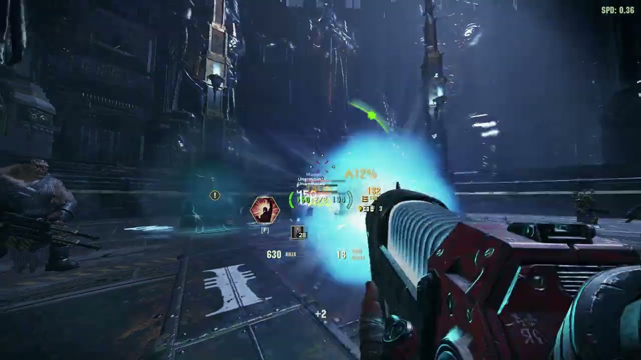 Plasma Gun Optimization Guide - Does it even matter?