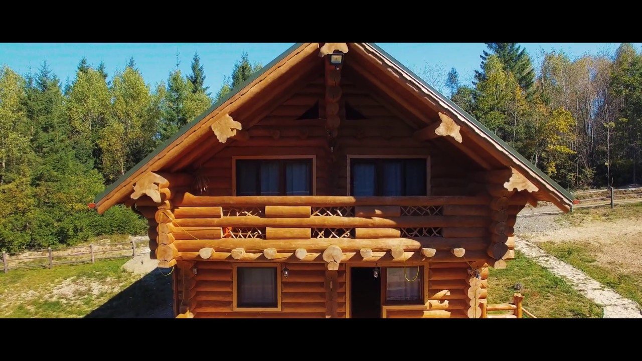 Cabana Mirajul Apusenilor