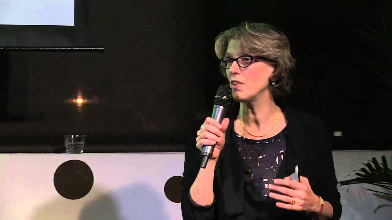 (3/4) Reimagining America: An Evening with Gus Speth & Juliet Schor