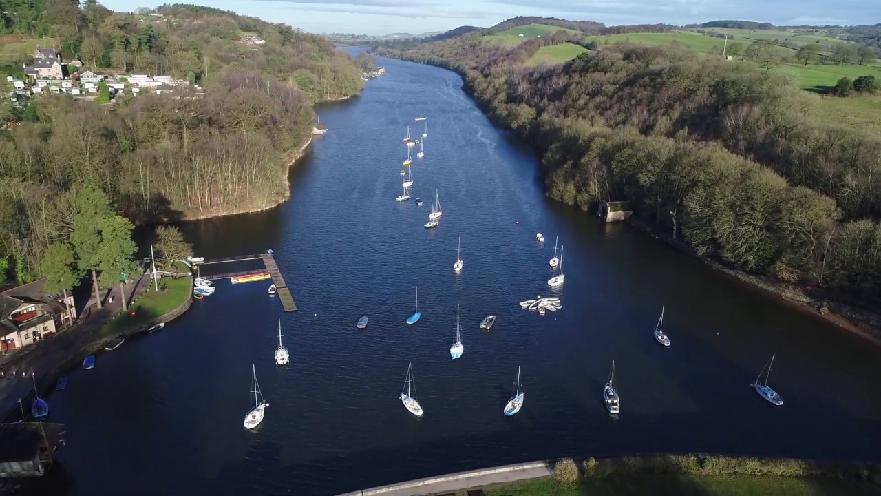 Rudyard Lake