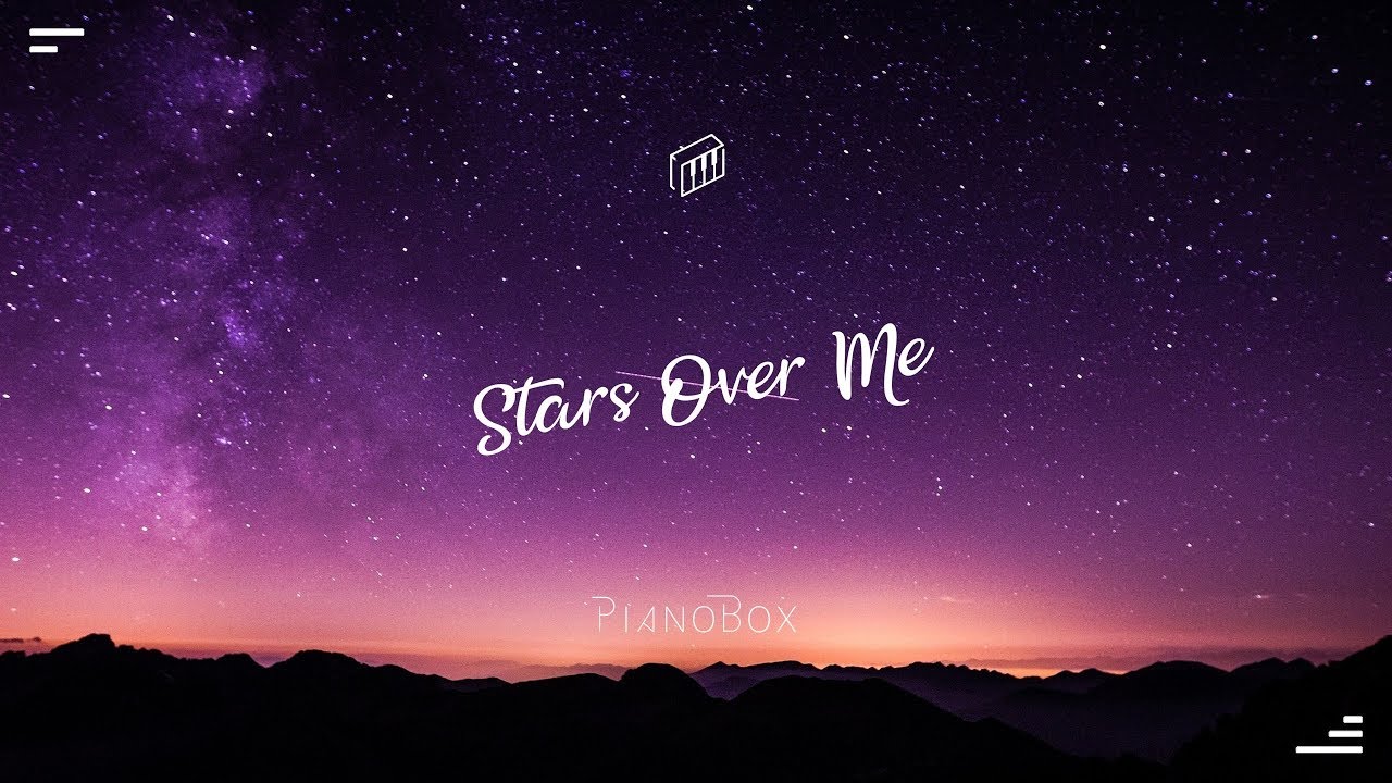 볼빨간사춘기 (BOL4) - 별 보러 갈래? (Stars Over Me) Piano Cover | PianoBox