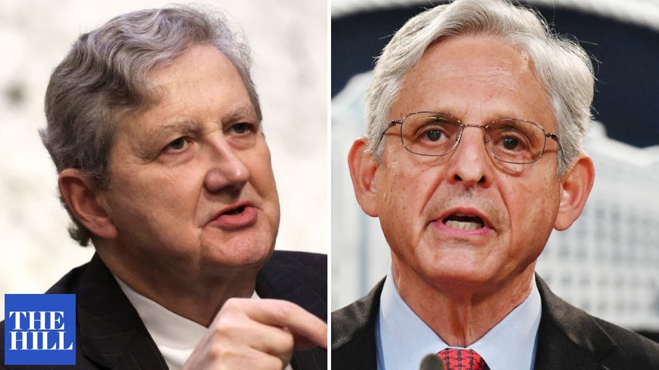 'This Isn't La-La Land': Kennedy And Garland Clash Over School Board Memo