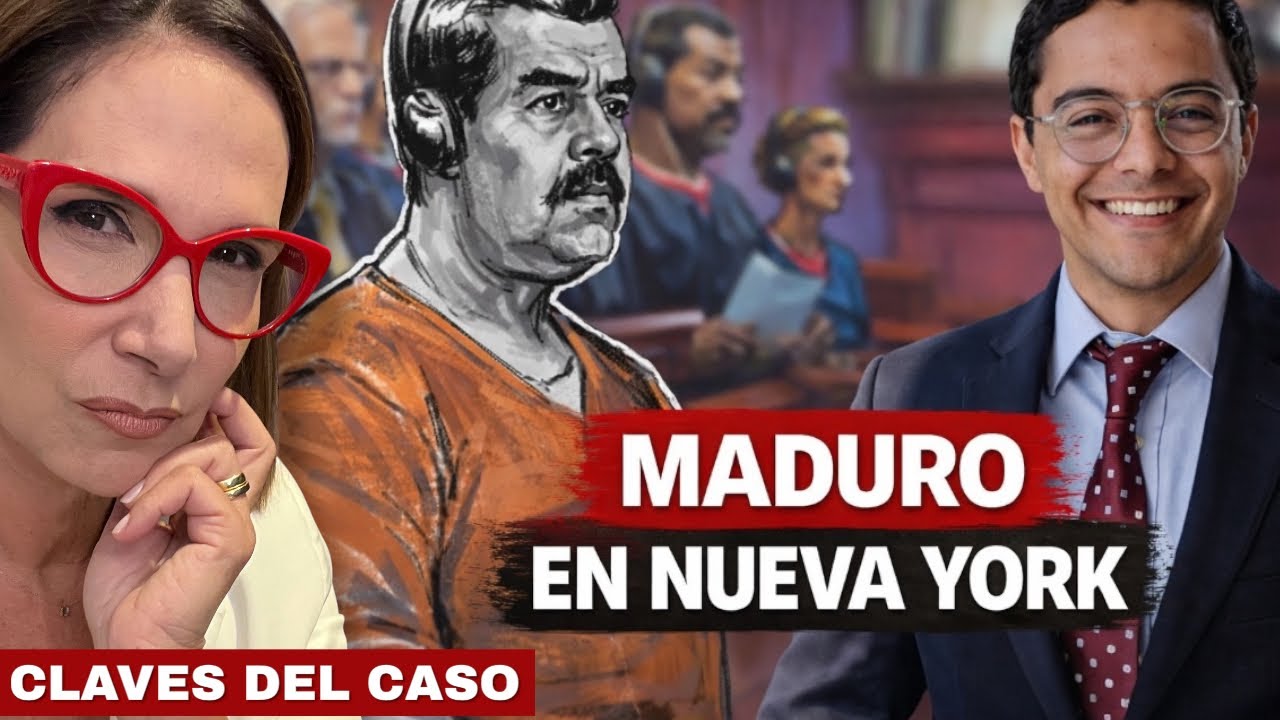 Explicación clara de los cargos y las estrategias legales