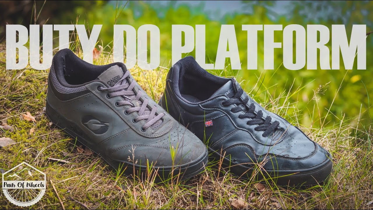 JAKIE BUTY DO PLATFORM? | RÓŻNICE MIĘDZY DEDYKOWANYMI A ZWYKŁYMI