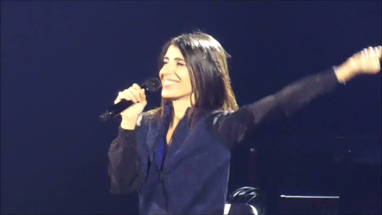Giorgia - Come saprei - Roma, 11 novembre 2023