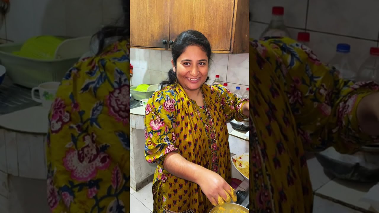 প্রথম রোজার ইফতার একা একা করলেও ২য় রোজার ইফতার মেহমান বাড়িতে করলাম