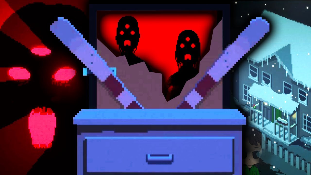 Midnight Scenes - A Safe Place [Full Game]