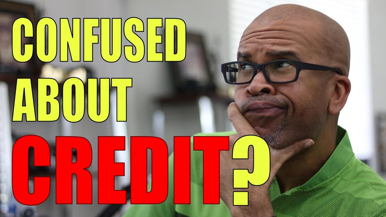 Credit Reports and Credit Scores Explained | Credit 101