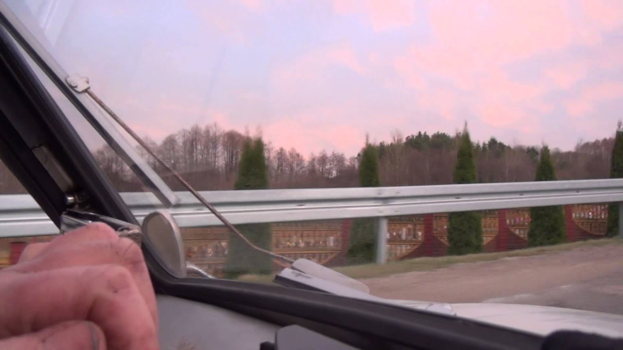 Huta Gogołowska Kamienica Górna Wola Nawsie Brzosteckie Polen 30.3.2015