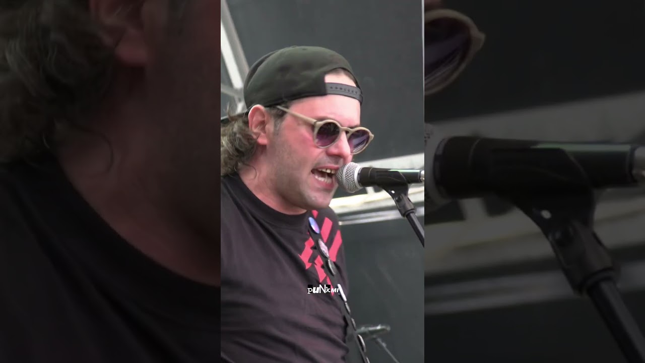 Bad Frog live Milano Carroponte. 12 maggio 2024