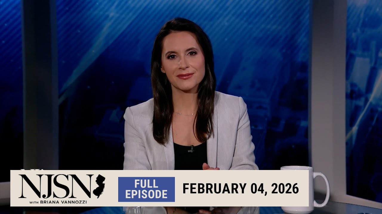 NJ Spotlight News: February 4, 2026