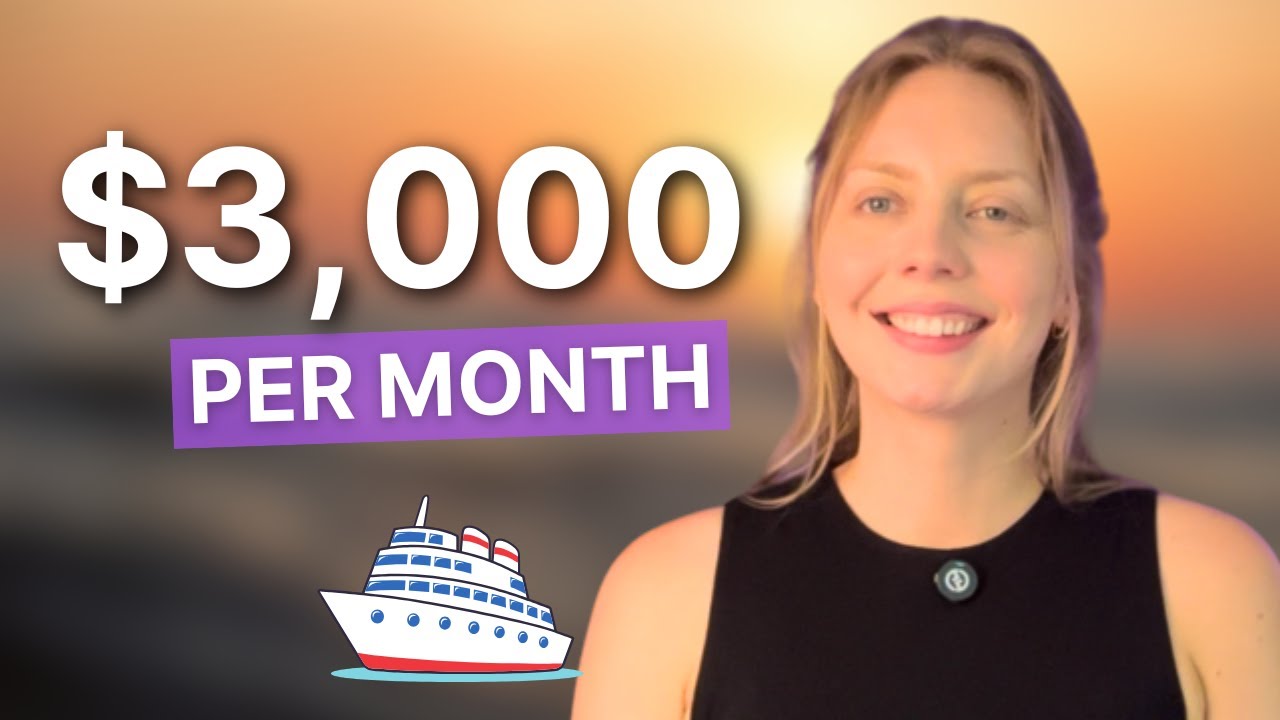 How To Become A Cruise Ship Musician