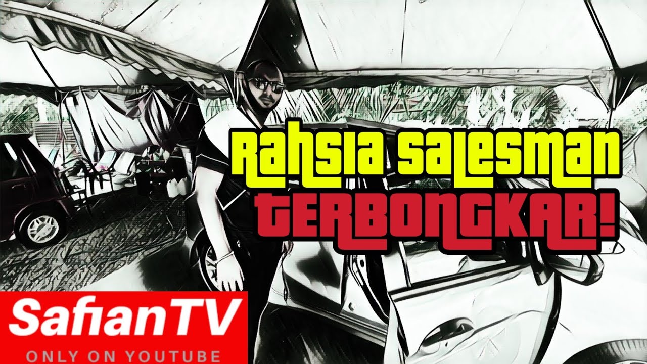 15 TIP MEMBELI KERETA TERPAKAI YANG SALESMAN TAKMAU KORANG TAU!