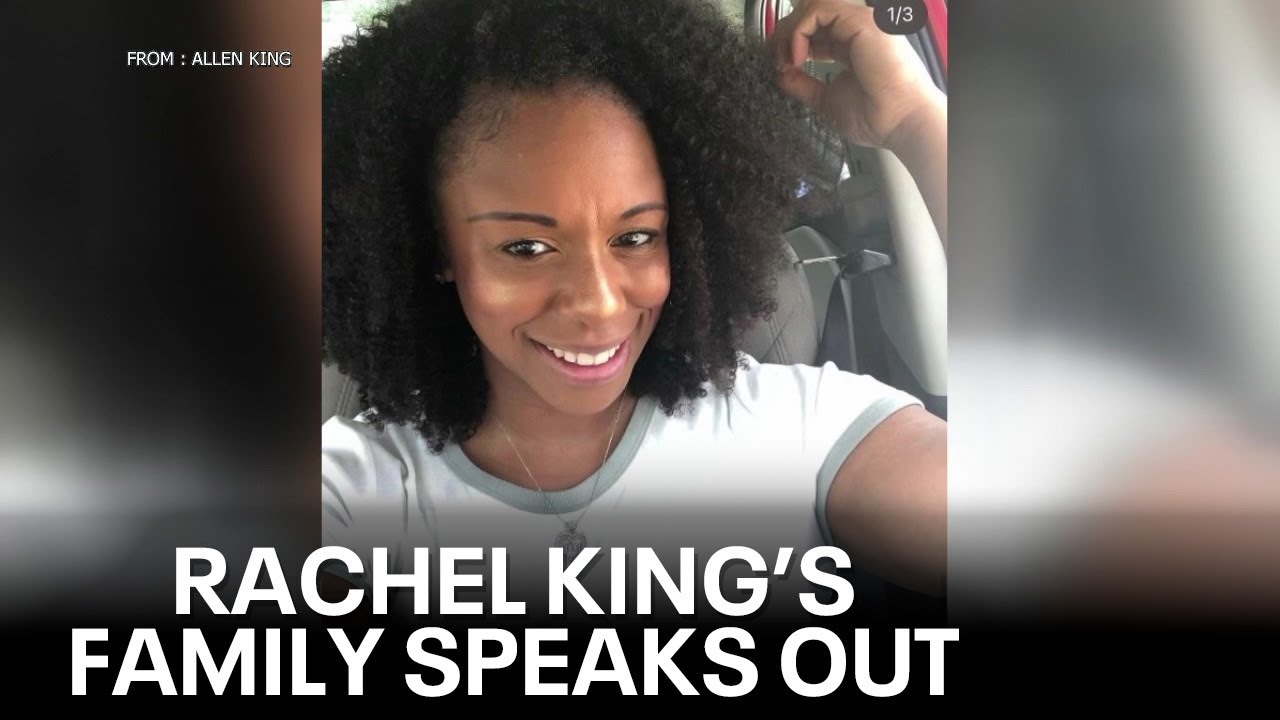 Rachel King's siblings speak out after 2 sentenced to life in prison for her murder
