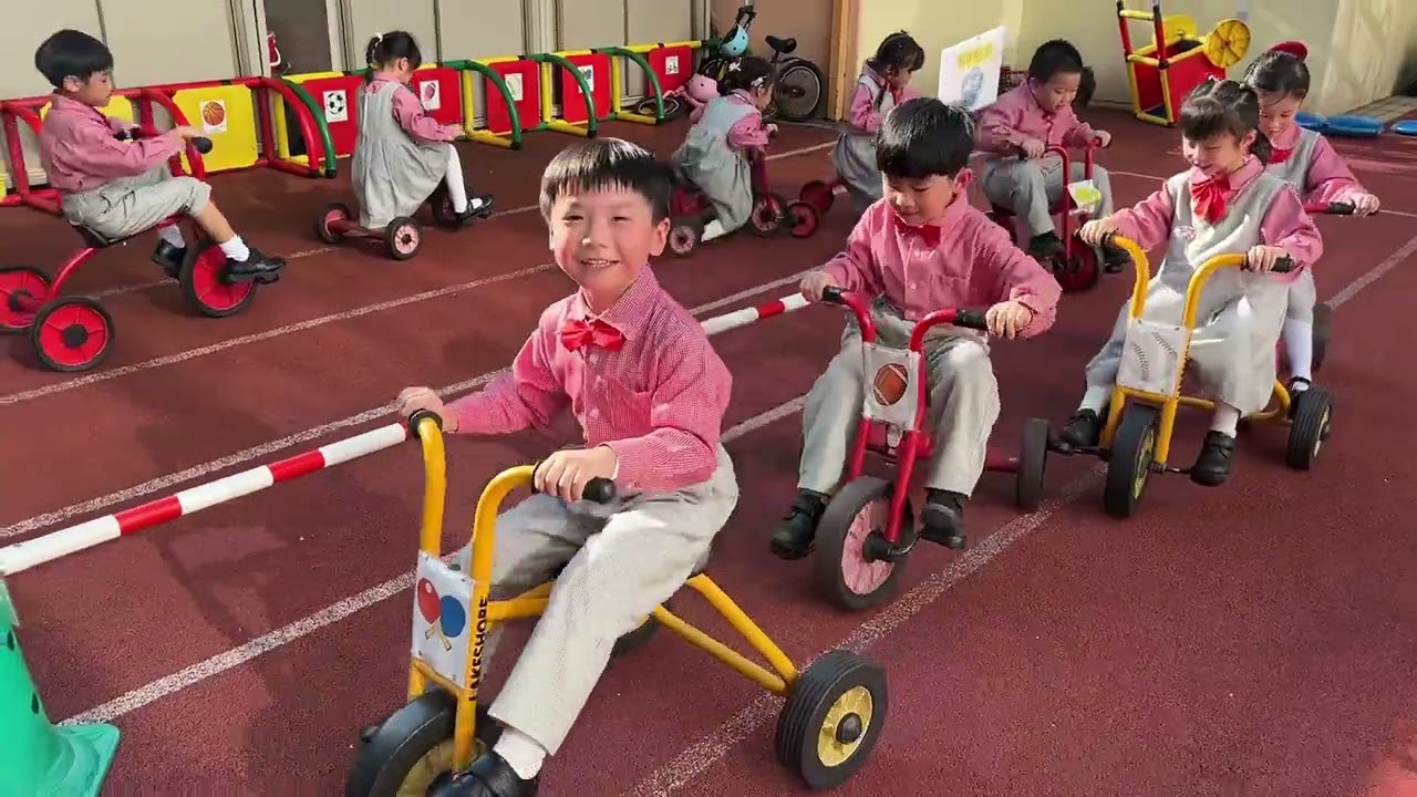 啟思幼稚園幼兒園(匯景分校)Creative Kindergarten & Day Nursery Sceneway Campus(2025年最新介紹)