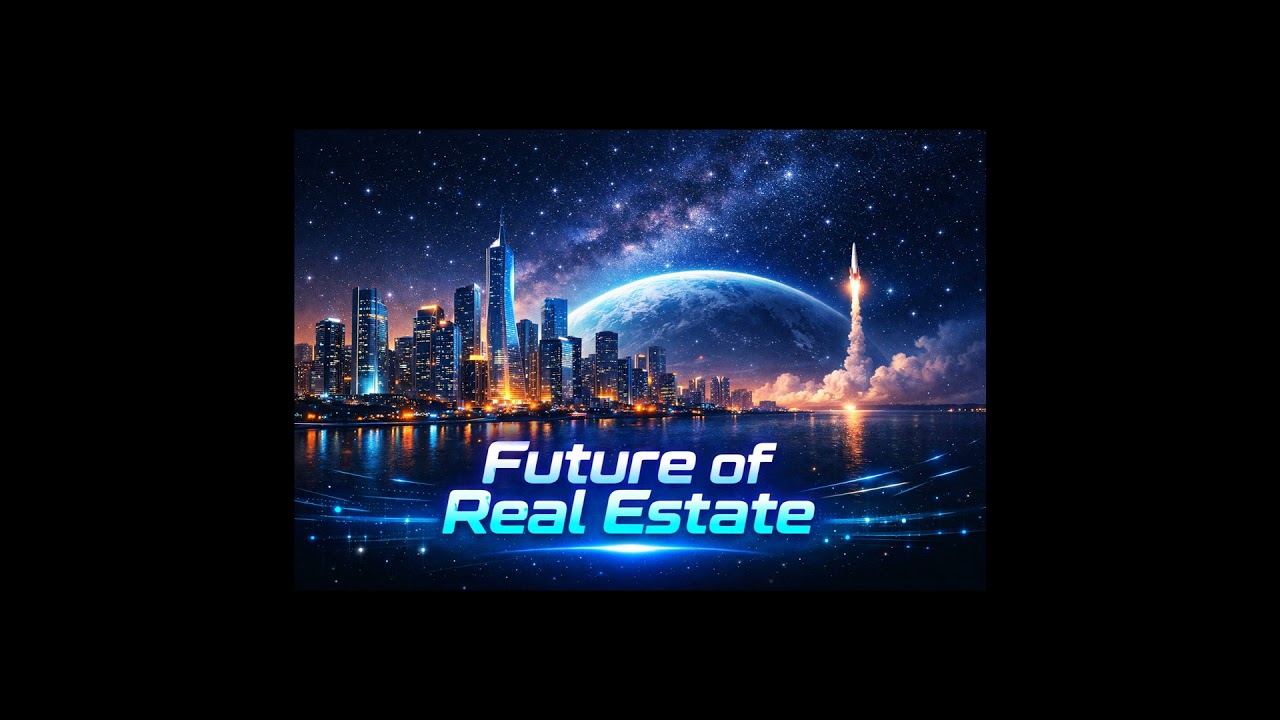 Real Estate Intelligence Daily &mdash; June 9, 2026 &mdash; Prop-tech, Finance & Commercial Market Insights &ndash;...
