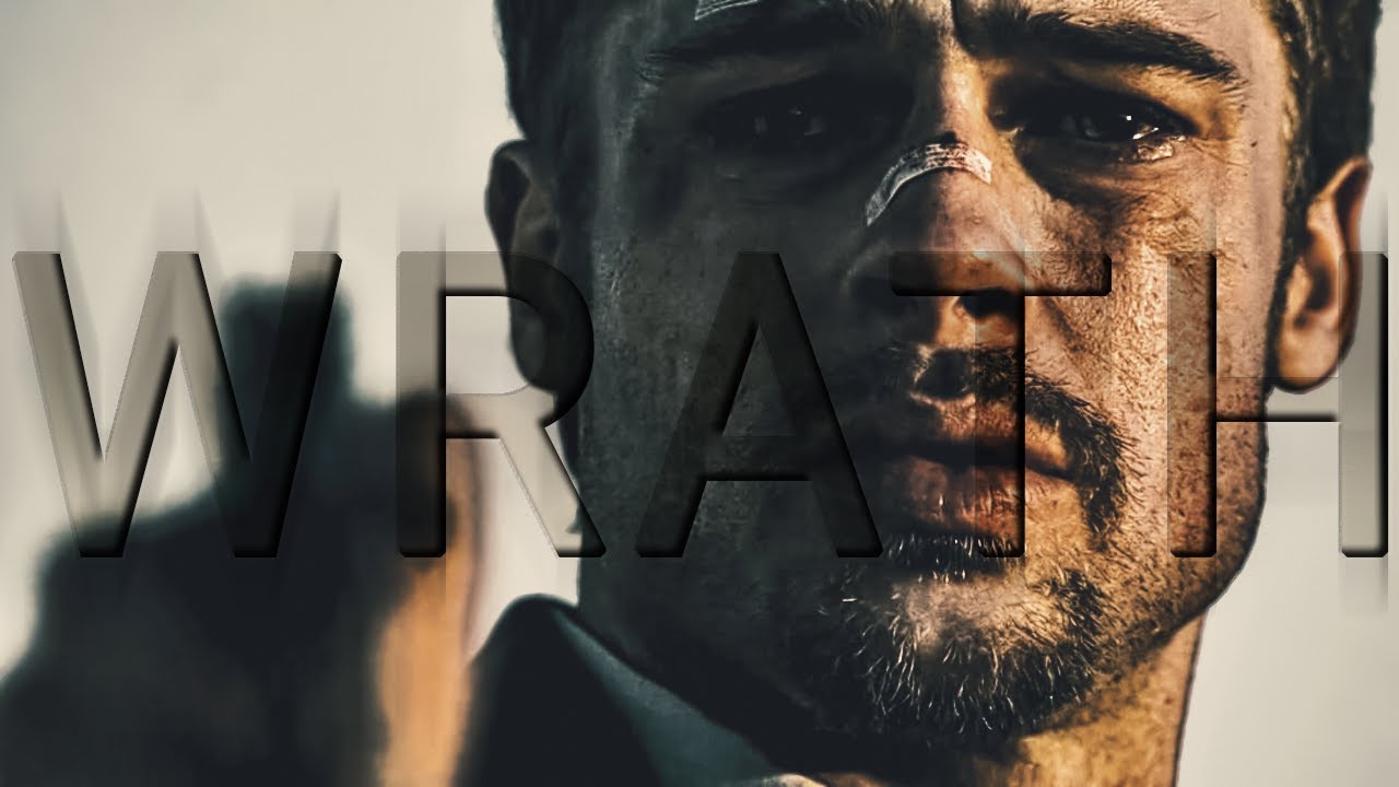 Se7en - Wrath