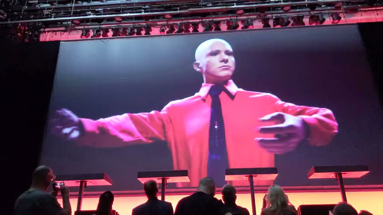 Kraftwerk 