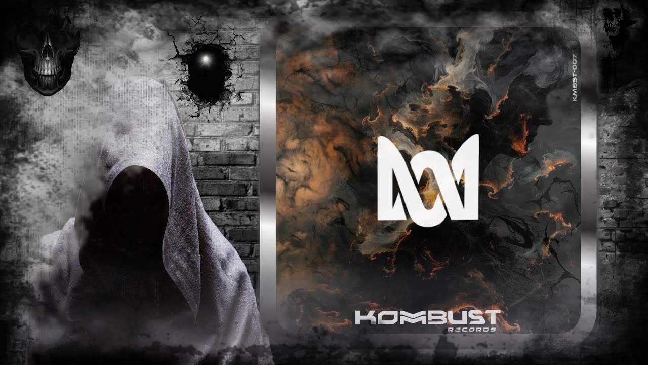TPSY & Debrii &ndash; Whoo (Original Mix) [KOMBUST Records]