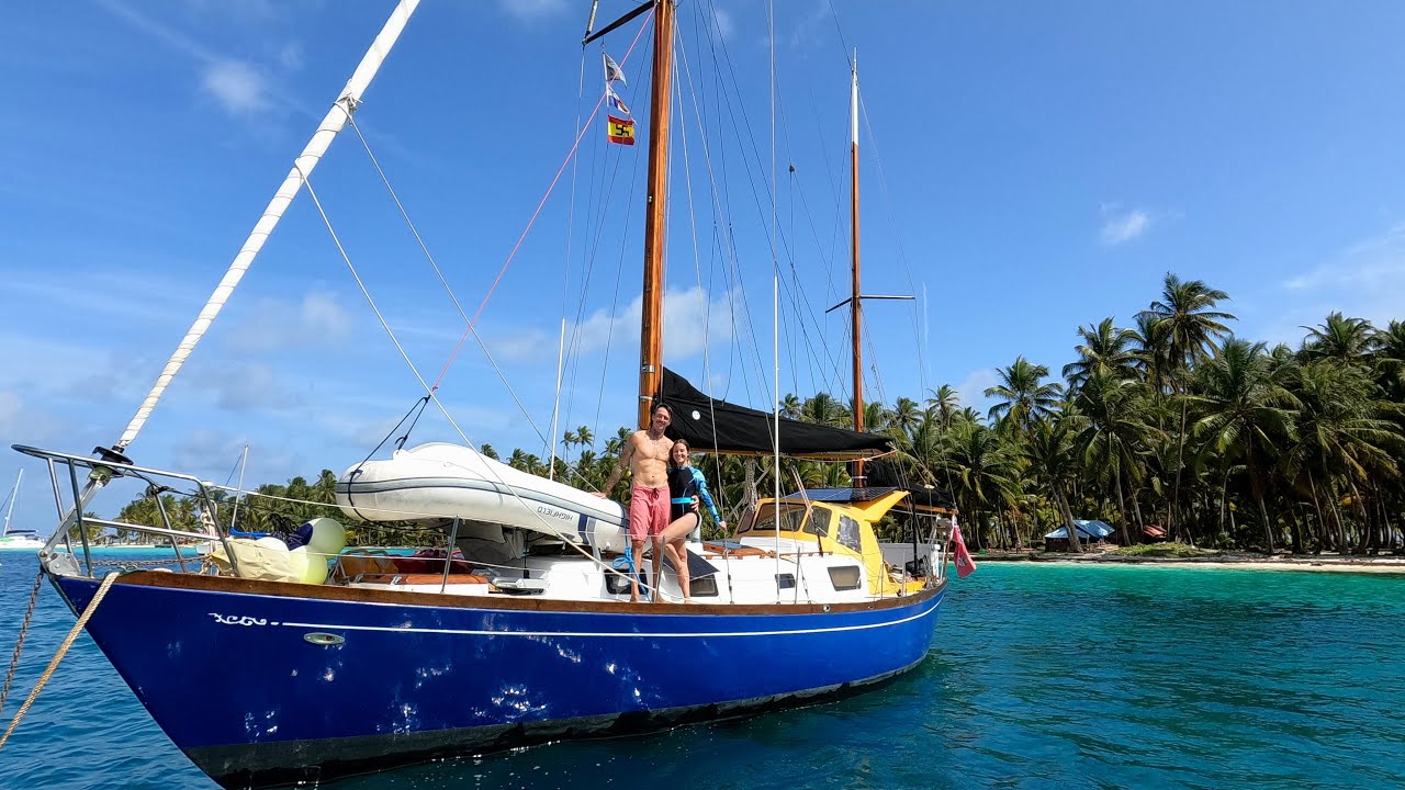 3 Years Offshore Cruising: Here’s What We Really Think (raw update) | Sailing Sitka Ep 175