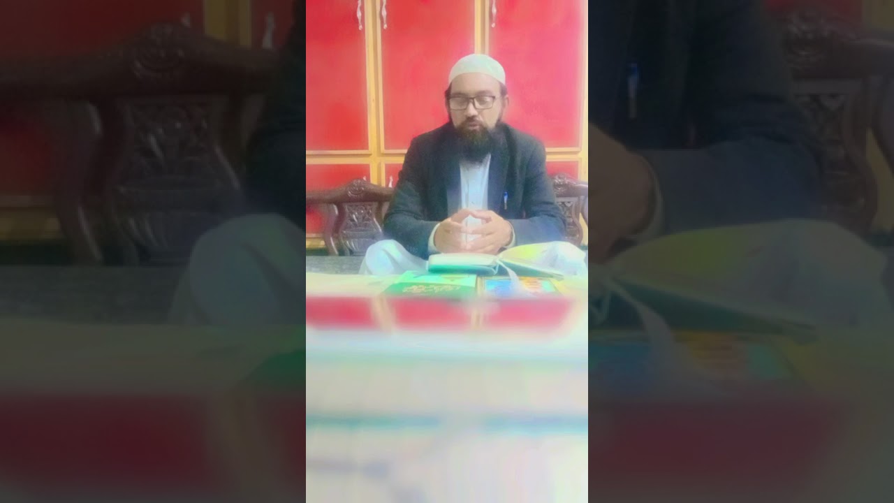 روزہ کی فضیلت 