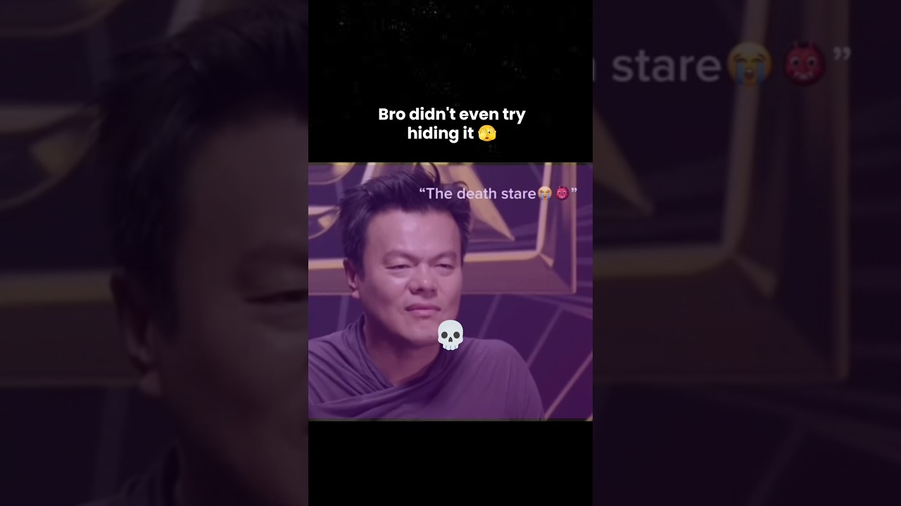 is #JYP so brutal?! 🫣 #kpop #kpopedit #fyp #jypentertainment