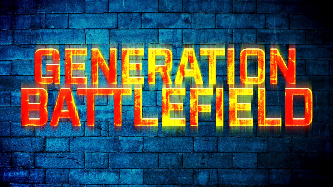 GENERATION BATTLEFIELD | A BF3 BETA-TAGE by JIMMY THE SNAKE
