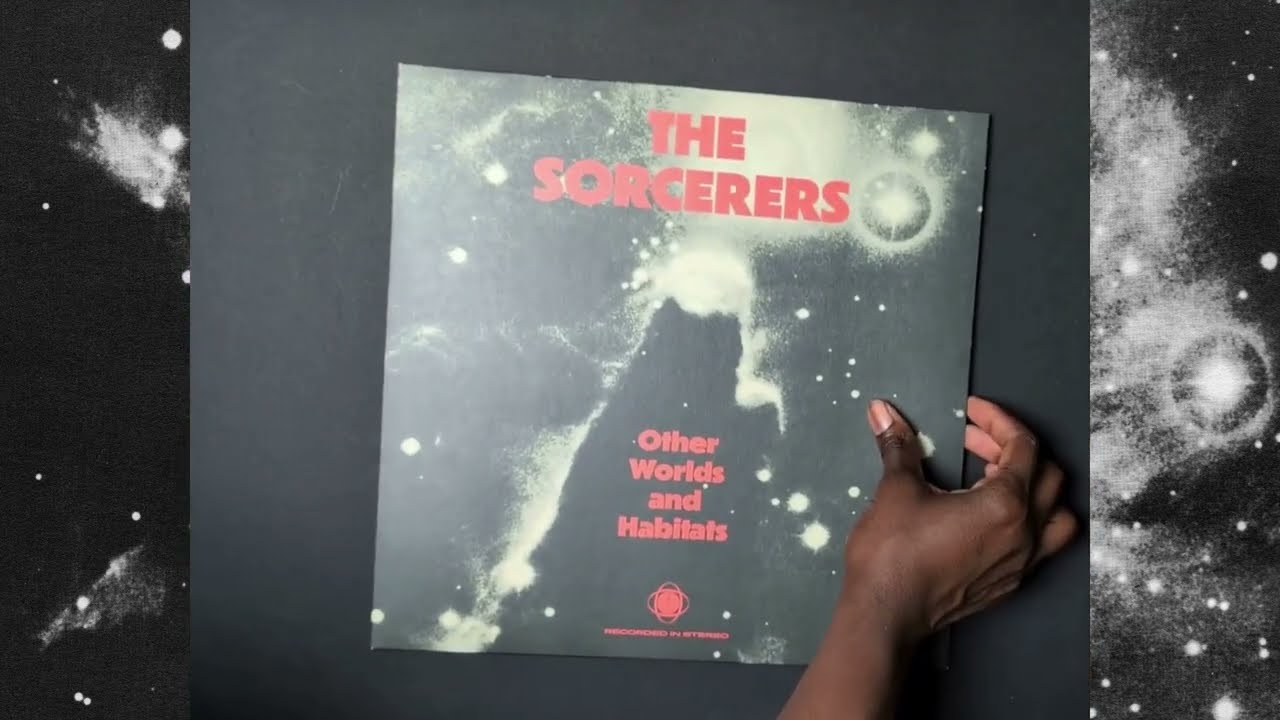 Other Worlds And Habitats Preorder Bundle Video