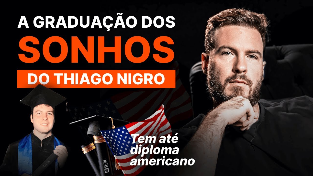 A MELHOR GRADUAÇÃO DO BRASIL PARA QUEM QUER TRABALHAR NO EXTERIOR OU NO MERCADO FINANCEIRO