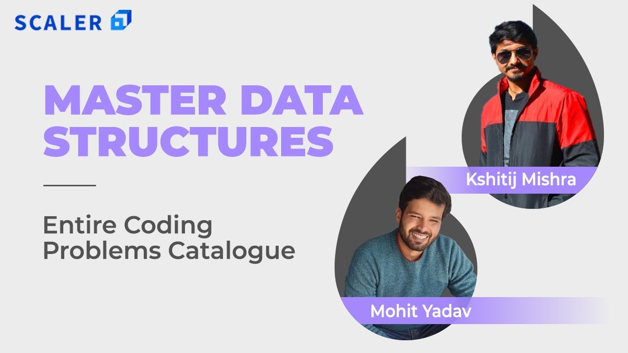 Coding Interview Questions on Data Structures Complete Guide 2023 | Crack All Coding Interviews