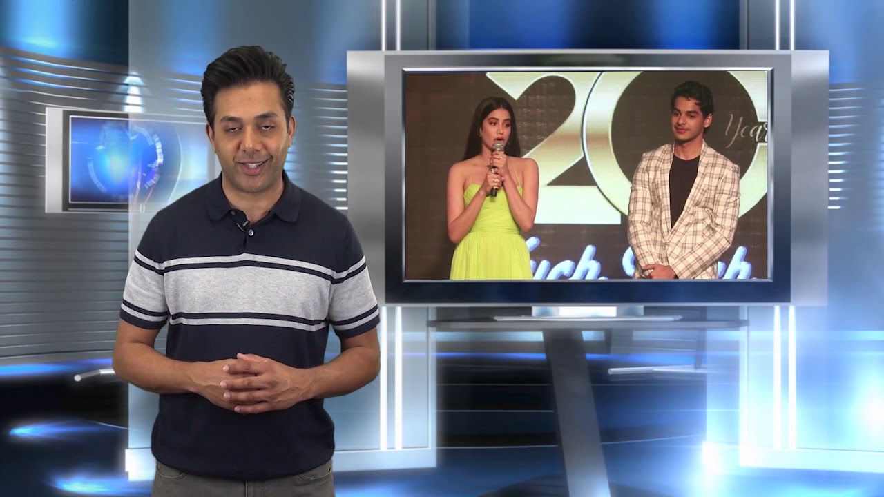 Showbiz India TV 