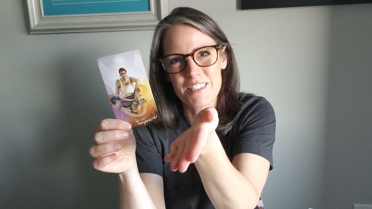 January 2022 Tarot Reading:  Blossoming Abundance!!