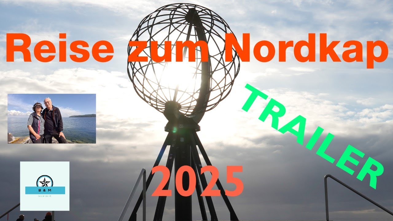 Nordkap Trailer