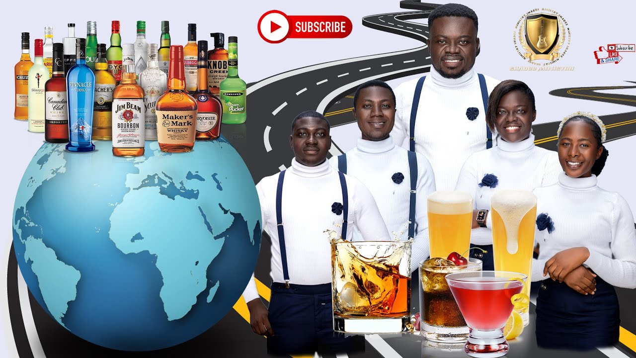 ASAASE ABORO NSA | A Great Song You Must Listen from 