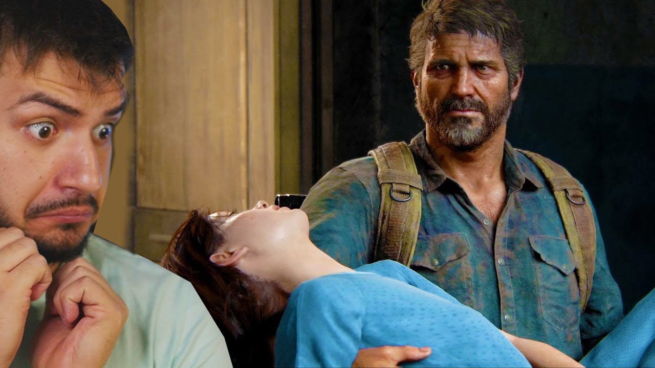 The Last Of Us JOCUL FULL | FINALUL (PART 2)