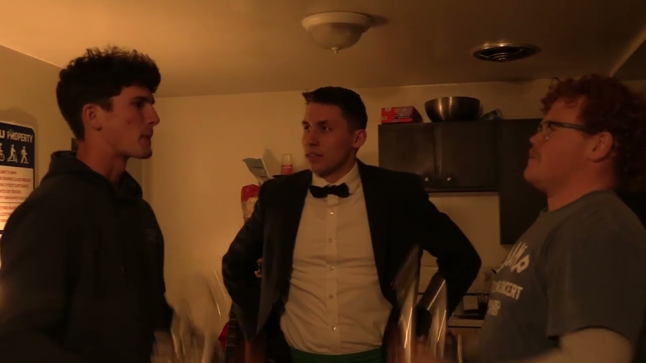 170 Talent show The Apartment (Office Parody)
