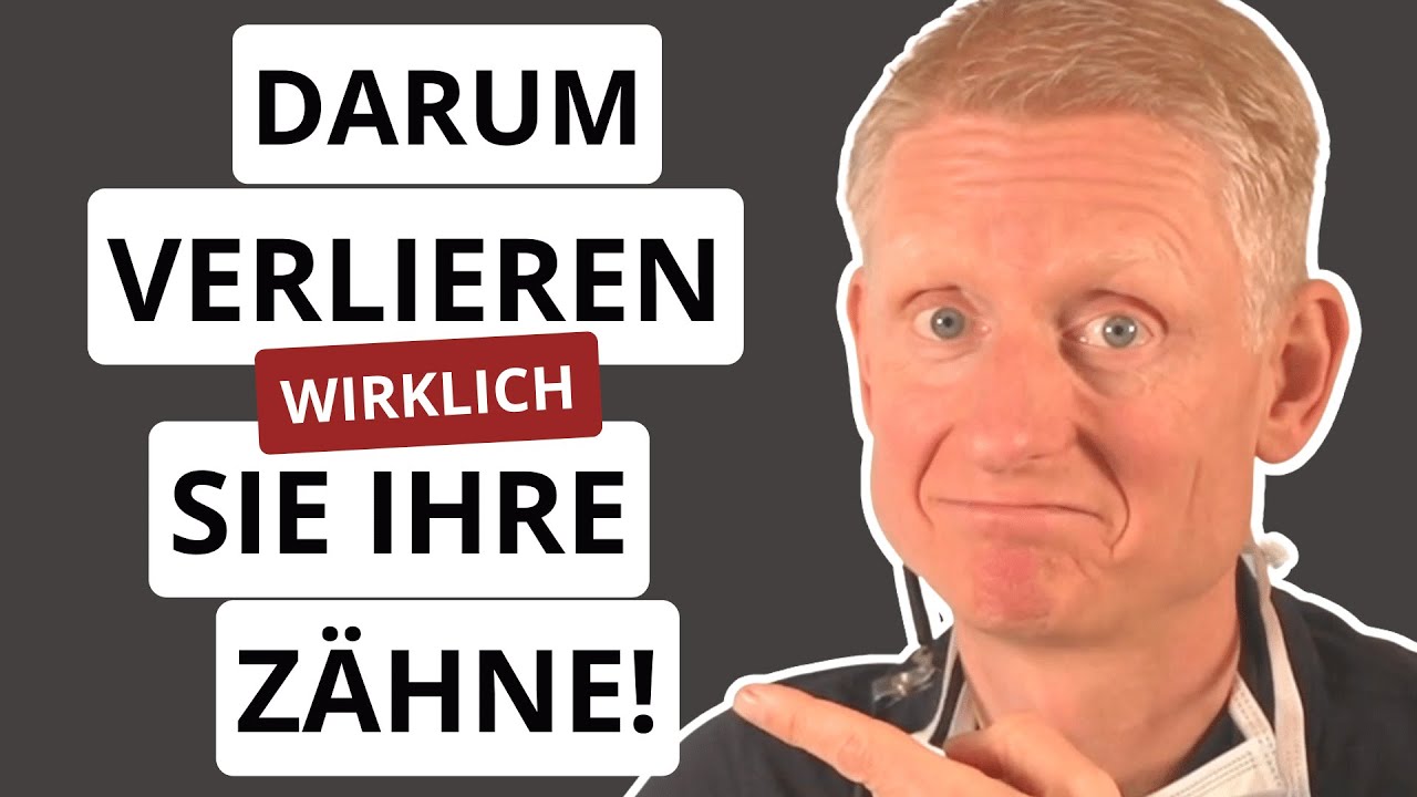 10 Irrtümer, die Ihre Zähne gefährden: Was Sie wirklich wissen sollten