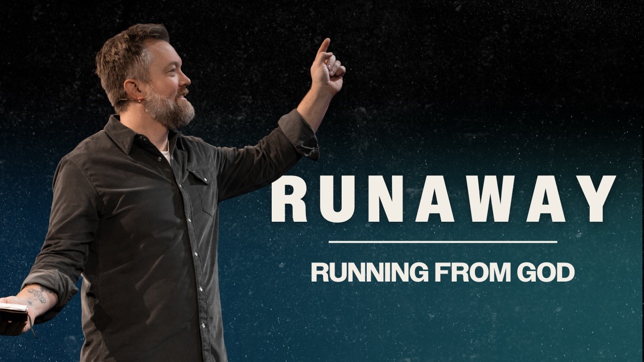 Runaway // Running From God (Full Service)